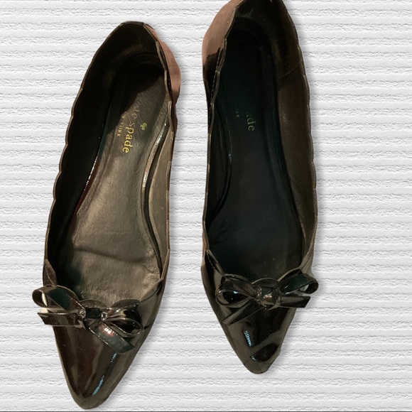 ** Kate Spade Ballerina Flats - Picture 3 of 9